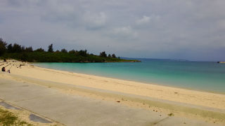 夕日が綺麗です