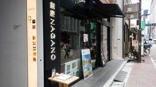 長野県のアンテナショップ