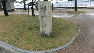 流れの速い関門海峡で船上の戦いが行われたのでしょうか？