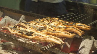 ひつまぶし備長 池袋