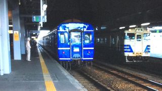 奥羽本線における鉄道的価値観と夜行バス的価値観