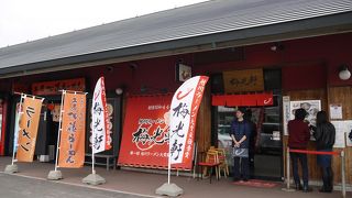 醤油ラーメン？