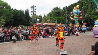 子供が参加できる