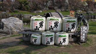 北海道を代表するお酒