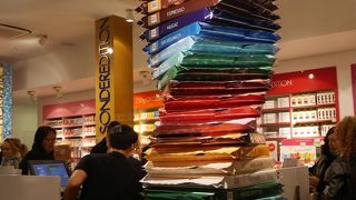 リッターの直営店です