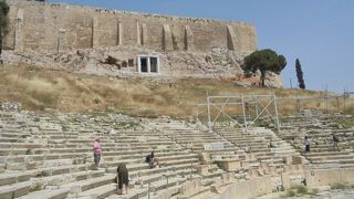 アクロポリスと併せてぜひ。