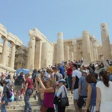 ここまで来ると感動もひとしお。