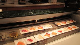 どれもおいしい～！