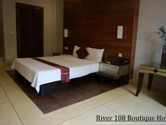 リバービュー カンボジア ブティック ホテル 写真