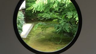 穴場観光スポット