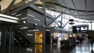 世界に名だたるブランド！