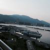 琵琶湖一望のロケーションがオススメ