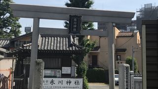 カラフルな御朱印の神社