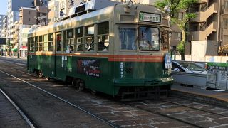 新旧車両のオンパレードです♪