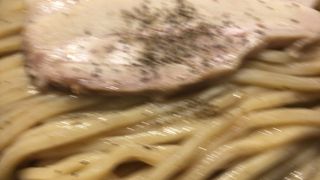 奇跡的つけ汁（の量）