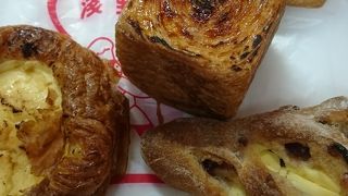 どれも美味しそうで迷います