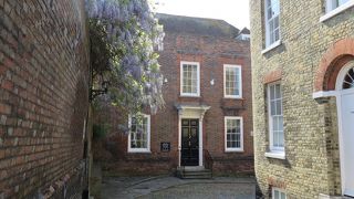 英国の伝統的な・・・