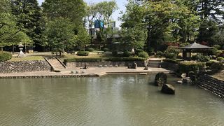 散策すると楽しいです