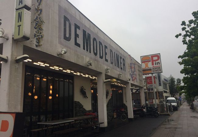 デモデダイナー 福生店 クチコミ アクセス 営業時間 福生 武蔵村山 フォートラベル