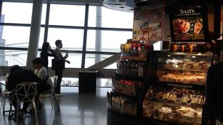 出国手続きなど全て終えてから