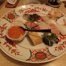 すし処京丸 本店