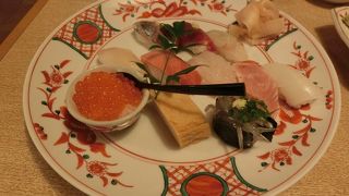 すし処京丸 本店