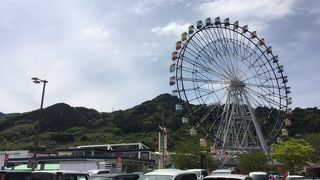 ★2017年大観覧車「Fuji Sky View（フジスカイビュー）」誕生★