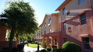 TownePlace Suites by Marriott Tempe at Arizona Mills Mall