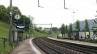 ユース ホステル チューリッヒ