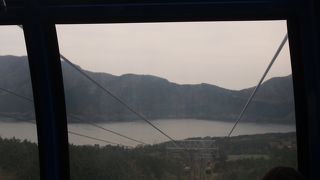 ＧＷは1時間待ちでした。