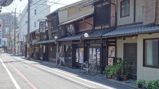 蕎麦ほうると云えば河道屋