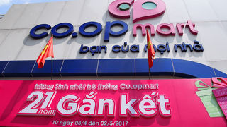 ローカル価格で人気のスーパー！