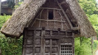 色々と想像を巡らしてしまう場所