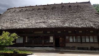 当家のご当主と城山館のご主人とは同級生だそうです