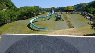 ハイキングの拠点にも