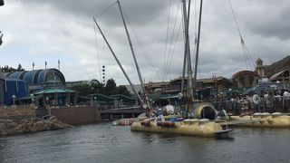 移動手段として便利