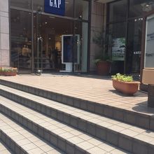 穴場gap By Holoholo Gapストア 自由が丘mast店 のクチコミ フォートラベル 穴場gap By Holoholo Gapストア 自由が丘mast店 のクチコミ フォートラベル