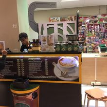 飲んでばっかり コーヒースタンド