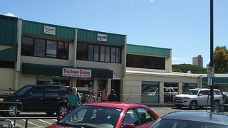 カフェカイラが人気のSC