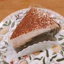 ガトーショコラクラシック