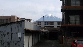 NASUBI Mt．Fuji Backpackers