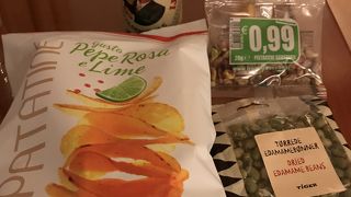 お土産購入に良い