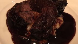 神田のワイン食堂