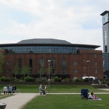 ロイヤル シェイクスピア シアター 