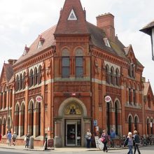 ザ オールド バンク 