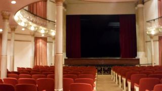 ドン・ペドロ５世劇場