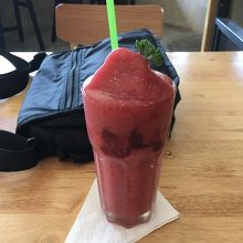 ベリースムージー ベリーグッド