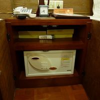 セーフティボックス