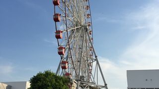 施設の充実がすばらしいハイウェイオアシス