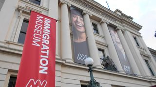 日本人のコーナーもありました